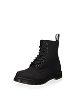 Dr. Martens Botas de cordones Pascal Cascade (Negro)