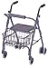 Cruiser Rollator