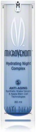 Sonya Dakar MicroVenom Hydrating Night Complex 30 ml.