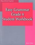 Easy Grammar: Grade 4 Workbook
