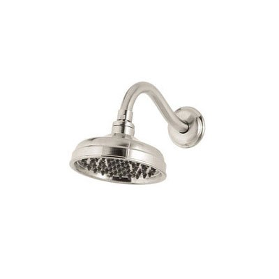 PRICE PFISTER 6 MARIELLE SATIN NICKEL SHOWER WITH 9 ARM