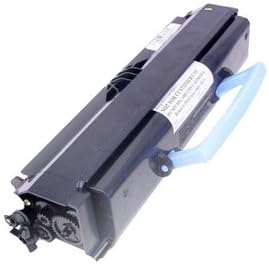 dell printer accessories mw558 dell 1720/1720dn 6k use/rtn black toner cartridge 310-8700