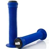 ODI Longneck Grips Dark Blue