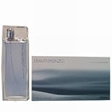 L Eau Par Kenzo Pour Homme 3.4oz Eau De Toilette Spray