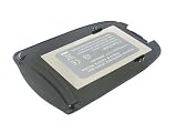 3.70V,2600mAh,Li-Polymer,Replacement Pocket PC Battery for HP iPAQ h3870, iPAQ h5100, iPAQ h5150, iPAQ h5400, iPAQ h5450, iPAQ h5500, iPAQ h5550, COMPAQ iPAQ h3100, iPAQ h3600, iPAQ h3700, iPAQ h3800, iPAQ h3900, iPAQ h3950, iPAQ h3970, Compatible Part Numbers: 253511-B21, 253512-B21, 253513-B22, 253514-B21, FA127A, FA128A, PE2030, PE2031, PE2031A, PE2031B