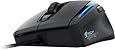 ROCCAT KONE XTD Max Customization Gaming Mouse, Black