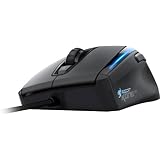 ROCCAT KONE XTD Max Customization Gaming Mouse, Black