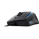 ROCCAT KONE XTD Max Customization Gaming Mouse, Black