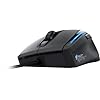 Roccat EU ROC-11-810 Kone XTD Max Customization Gaming Maus schwarz