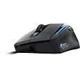 ROCCAT KONE XTD Max Customization Gaming Mouse, Black