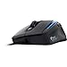 Roccat EU ROC-11-810 Kone XTD Max Customization Gaming Maus schwarz
