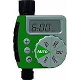 Orbit 62061N Single-Dial Water Timer