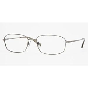Buy Brooks Brothers BB468T 1240T Eyeglasses Gunmetal Frame Size 52-17-140 by Brooks Brothers