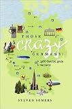 Crazy Publisher: Xlibris Corporation