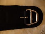 SMART CINCH WEAVER WESTERN GIRTH ROPER FELT TACK 34 INCH