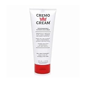 Cremo Cream The Astonishingly Superior Shave Cream Shaving Creams