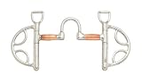 Kelly Silver Star Kimberwicke Correction Bit - Stainless Steel - 5
