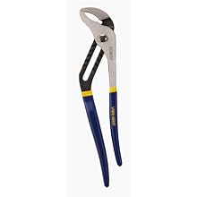 Irwin Industrial Tools 2078516 16-Inch Groove Joint Pliers