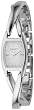 DKNY Women's NY4631 Silver Stainless-Steel Quartz Watch with Mother-Of-Pearl Dial