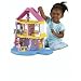My First Dollhouse (African American)