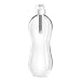 Bobble BPA-Free 1 Litre Water Bottle, White