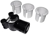 Adams Trail-A-Bike Hitch With Shims, Replacement
