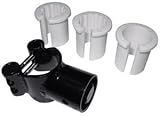 Adams Trail-A-Bike Hitch With Shims, Replacement