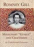 Romney Gill, missionary 