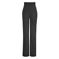 bellybutton 1969-1 Damen Umstandsmode Umstandsmode/ Hosen, Gerades Bein (Straight Leg)
