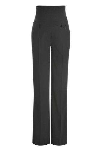 bellybutton Kelly 1969-1 Damen Umstandsmode Umstandsmode/ Hosen, Gerades Bein (Straight Le Preisvergleich