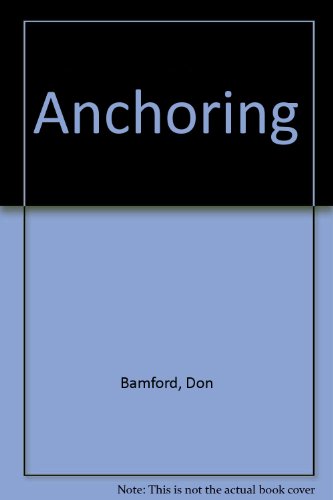 anchoring