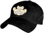 FAMILY GUY, 3D EVIL MONKEY ADJ CAP