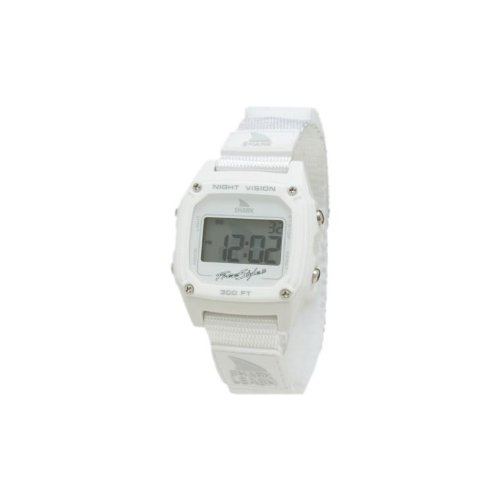 Freestyle USA Shark 88 Watch - Women's White, One Size