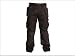 Regatta Work Trousers Apache HTB3132 31 Length 32 Waist Black Holster Trouser