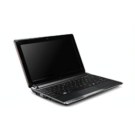 Gateway LT2106u 10.1-Inch Netbook - Over 8 Hours of Battery Life