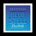 Dean Markley Blue Steel 4-String ML 2674 Bass Guitar Strings (.045-.105)