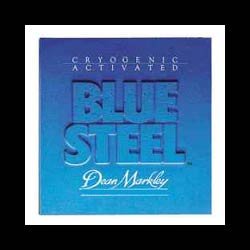 Dean Markley Blue Steel 4-String ML 2674 Bass Guitar Strings (.045-.105)
