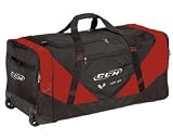 CCM Vector V10 Hockey Wheel Bag-40 Inch