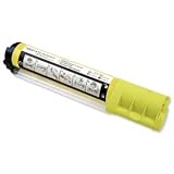 Antonline - High Capacity Yellow Toner Cartridge For Epson