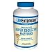 Life Extension Enhanced Super Digestive Enzyme, 100  Vegetarian Capsules
