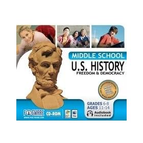 Freedom & Democracy (Win/Mac) (Jewel Case)