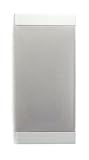 MartinLogan Color Kit for Ticket In-Wall Speaker (White)
