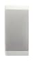 MartinLogan Color Kit for Ticket In-Wall Speaker (White)