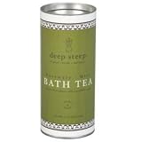 DEEPSTEEP,RosemaryMintBathTea-6bag