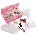 Tie-Dye Craft Kit