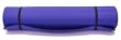 Yogamatte Pilates Gymnastikmatte 190 x 60 x 1,5 cm