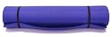 Yogamatte Pilates Gymnastikmatte 190 x 60 x 1,5 cm
