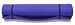 Sports : Yogamatte Pilates Gymnastikmatte 190 x 100 x 1,5 cm