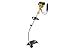 Landscape Petrol Grass Trimmer
