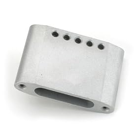 .36 Tongue Muffler from Evolution Aircraft Engines
